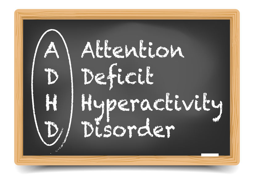 ADHD - Exploring risk factors and natural treatments